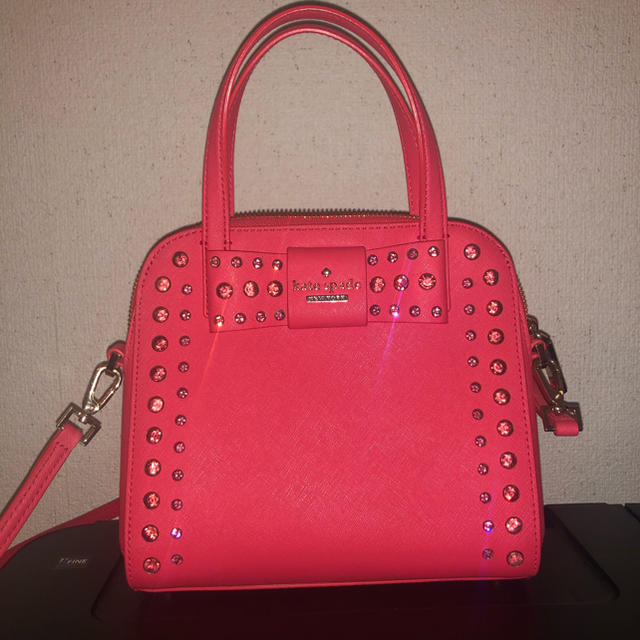 kate spade new york(ケイトスペードニューヨーク)のケイトスペード レディースのバッグ(ショルダーバッグ)の商品写真