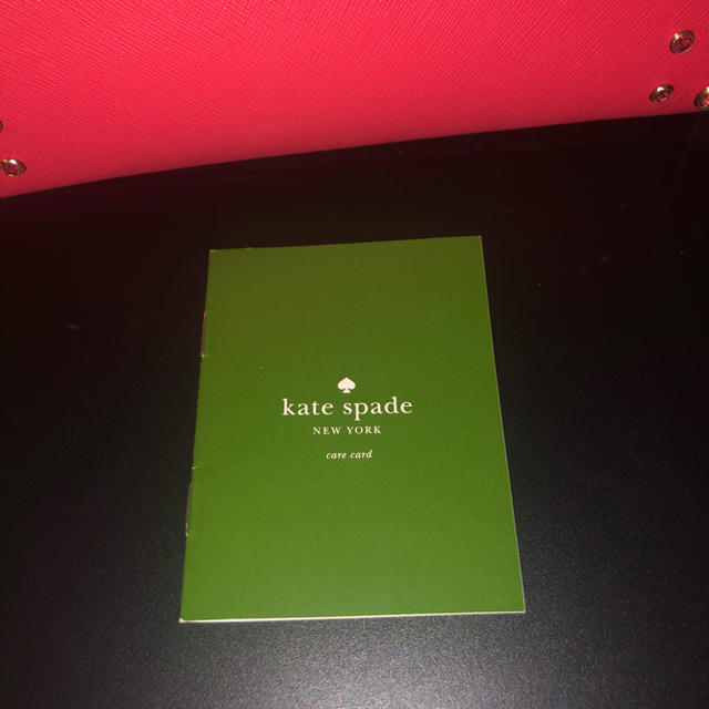 kate spade new york(ケイトスペードニューヨーク)のケイトスペード レディースのバッグ(ショルダーバッグ)の商品写真