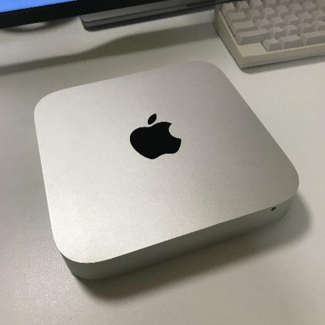 デスクトップ型PC Apple - Mac Mini Late 2014 Core-i5
