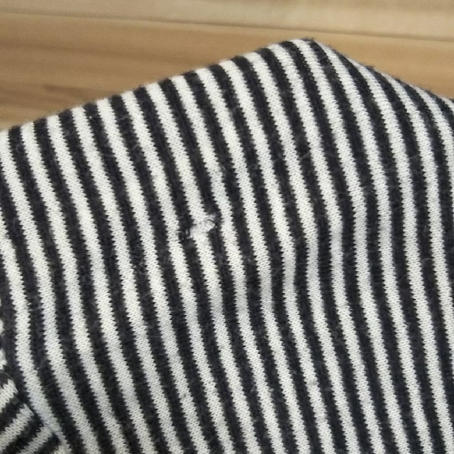 PETIT BATEAU(プチバトー)のプチバトーパジャマ キッズ/ベビー/マタニティのキッズ服女の子用(90cm~)(パジャマ)の商品写真