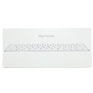 マック(Mac (Apple))のアップル 純正 Magic Keyboard  JIS ワイヤレス キーボード (PC周辺機器)