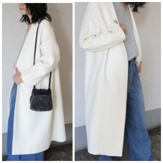 JOURNAL STANDARD（ロングコート）のフリマアイテム一覧