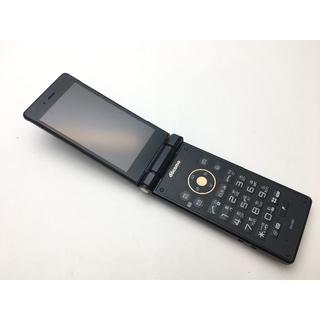 シャープ(SHARP)のSIMフリーSIMロック解除済 ドコモガラケー SH-03H◆良品◆243(携帯電話本体)