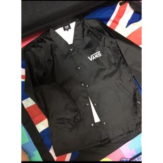 VANS(ナイロンジャケット)のフリマアイテム一覧 VANS(ナイロンジャケット)のフリマアイテム一覧