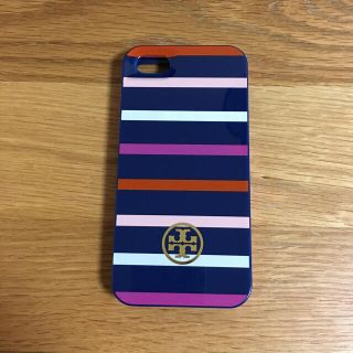 トリーバーチ(Tory Burch)のトリーバーチ スマホケース(モバイルケース/カバー)