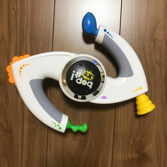 Bop it!