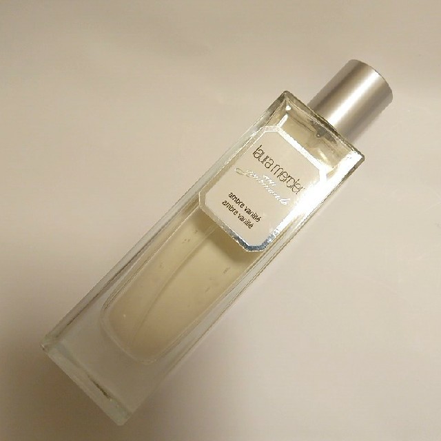 laura mercier - ローラメルシエ アンバーバニラ 50mlの通販 by cloak｜ローラメルシエならラクマ