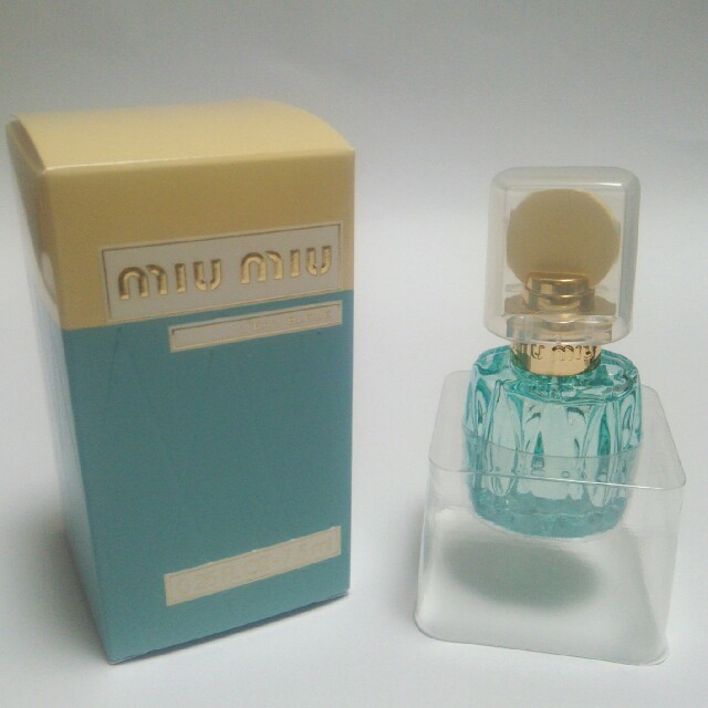 miumiu - 3点セット ミュウミュウ新品 香水セット 箱付きも有の通販 by 〇〇〇's shop｜ミュウミュウならラクマ