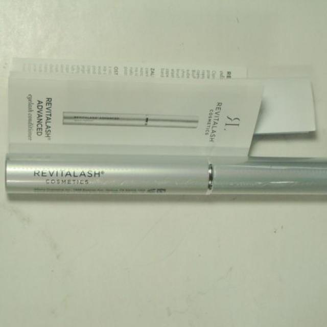 正規品 新品 リバイタラッシュ アドバンス 3.5ml REVITALASH