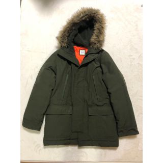 ギャップ モッズコート(メンズ)の通販 60点 | GAPのメンズを買うならラクマ