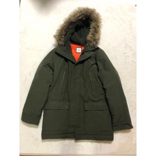 ギャップ(GAP)のGAP☆モッズコート(モッズコート)