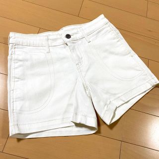 リーバイス(Levi's)のえめ様専用　Levi's レディースデニムショートパンツ(ショートパンツ)