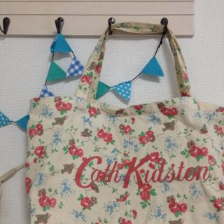 キャスキッドソン(Cath Kidston)の★非売品 キャスキッドソン トートバッグ(トートバッグ)