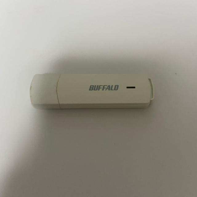 Buffalo(バッファロー)のバッファロー　無線LAN子機　WLI-UC-G  スマホ/家電/カメラのPC/タブレット(PCパーツ)の商品写真