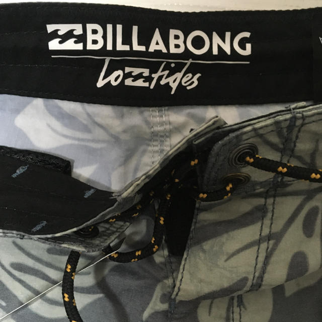 billabong(ビラボン)のビラボン  BILLABONG 海外限定　サーフショーツ　水着 メンズの水着/浴衣(水着)の商品写真