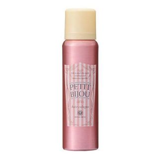 ハウスオブローゼ(HOUSE OF ROSE)の【新品】プティビジュー ヘアコロン 70g(ヘアウォーター/ヘアミスト)