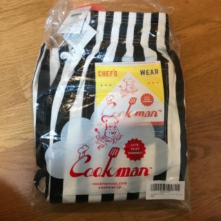 ジャーナルスタンダード(JOURNAL STANDARD)の新品未使用　クックマン　シェフパンツ　(ワークパンツ/カーゴパンツ)