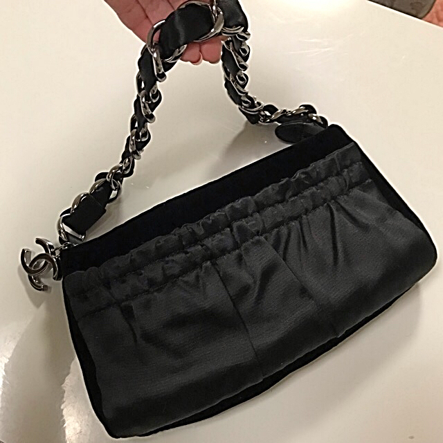 CHANEL ✦ シャネル ✦ ハンドバッグ 1