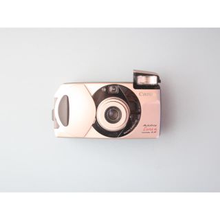 キヤノン(Canon)の完動品 Canon Autoboy Luna XL コンパクトフィルムカメラ(フィルムカメラ)