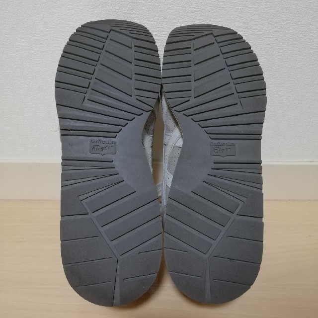 Onitsuka Tiger(オニツカタイガー)の【J1tter様】27.0cm オニツカタイガー タイガーアリー  グレー メンズの靴/シューズ(スニーカー)の商品写真