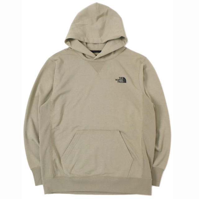 THE NORTH FACE - ノースフェイス バックスクエアロゴ NT12034 L WB ...