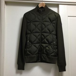 モンクレール(MONCLER)のモンクレール　チャピーのパパ様専用(ブルゾン)