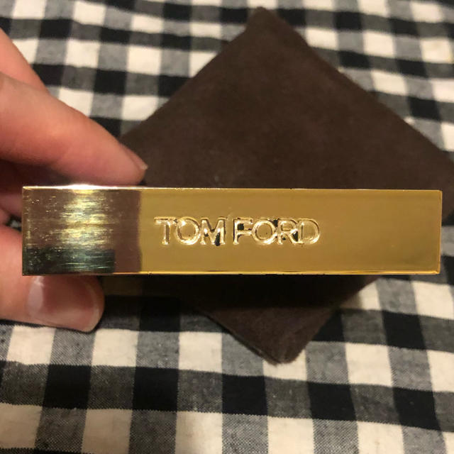 TOM FORD(トムフォード)の◾️TOM FORD トムフォード　チーク　rms ysl TF◾️ コスメ/美容のベースメイク/化粧品(チーク)の商品写真