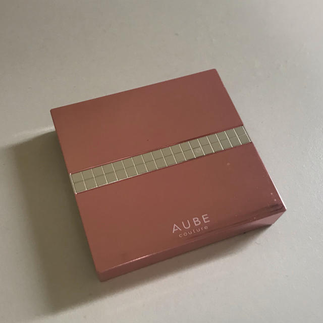 AUBE couture(オーブクチュール)のオーブクチュール　デザイニングシャインアイズ533 アイシャドウ コスメ/美容のベースメイク/化粧品(アイシャドウ)の商品写真