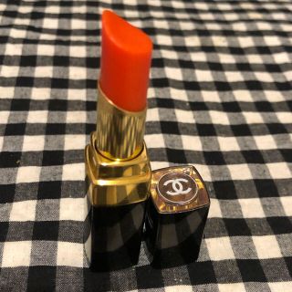 シャネル(CHANEL)の◾️シャネル  CHANEL ルージュココ　フラッシュ　口紅◾️(口紅)