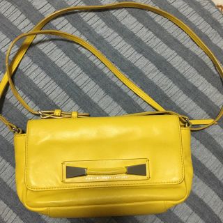 マークバイマークジェイコブス(MARC BY MARC JACOBS)のMARC BY MARC JACOBSショルダーバッグ(ショルダーバッグ)