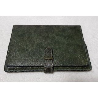 グッチ(Gucci)の【お値下げ中】GUCCI グッチ 革製シガレットケース 1980s(タバコグッズ)