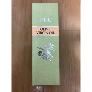 ディーエイチシー(DHC)のDHCオリーブバージンオイル(美容液)