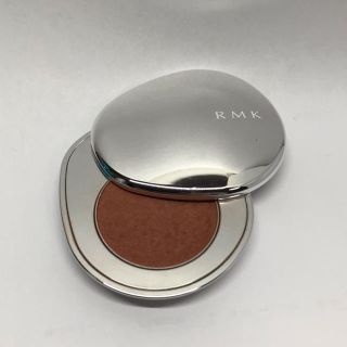 アールエムケー(RMK)のRMK チーク 03レッドクレイ(チーク)