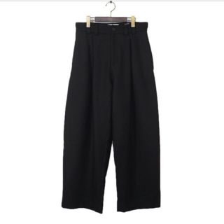 ワンエルディーケーセレクト(1LDK SELECT)のまさ様専用　studio nicholson volume pants (スラックス)