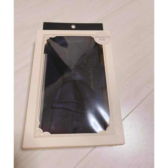 Maison de FLEUR - メゾンドフルールiPhone7.8ケースの通販