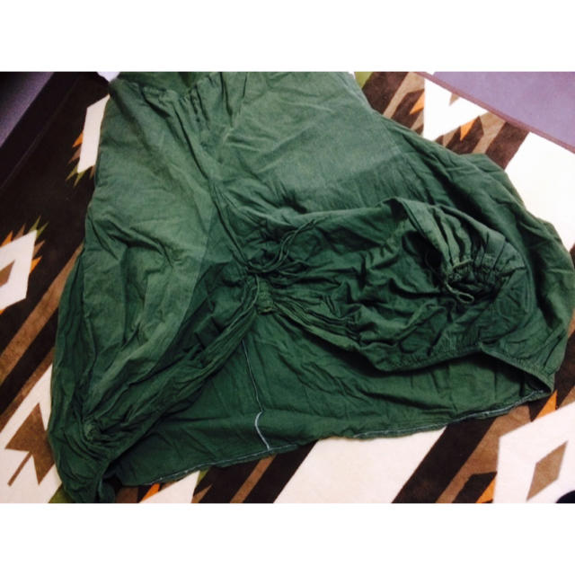 EL RODEO(エルロデオ)のあーちゃんさん専用 レディースのスカート(ロングスカート)の商品写真