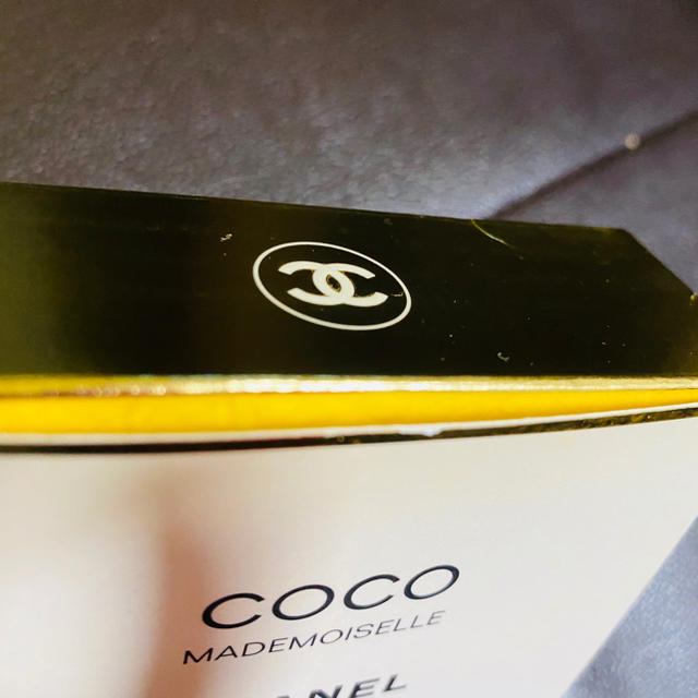 CHANEL(シャネル)のchanel 香水　coco mademoiselle コスメ/美容の香水(香水(女性用))の商品写真