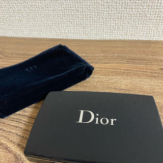 ディオール(Dior)のDIOR ディオール　ファンデーション(ファンデーション)