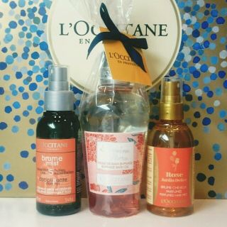 ロクシタン(L'OCCITANE)のロクシタン ピオニー ムスタさまご予約♡(入浴剤/バスソルト)