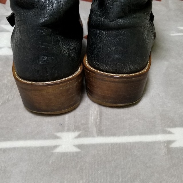 TORNADO MART(トルネードマート)のトルネードマート ブーツ 27cm M メンズの靴/シューズ(ブーツ)の商品写真