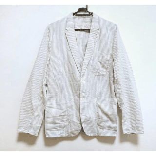 ポールスミス(Paul Smith)の■美品　ポールスミス　ジャケット　　メンズ 　春夏物(テーラードジャケット)