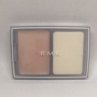 アールエムケー(RMK)のRMK フェイスポップクリーミィチークス01(チーク)