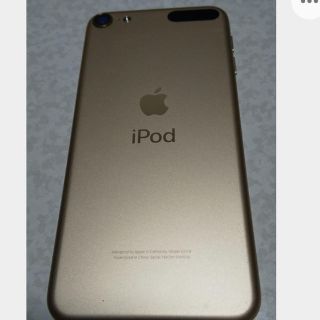 アイポッドタッチ(iPod touch)のさゆりんさん専用です。Apple iPod touch 32GB (ポータブルプレーヤー)