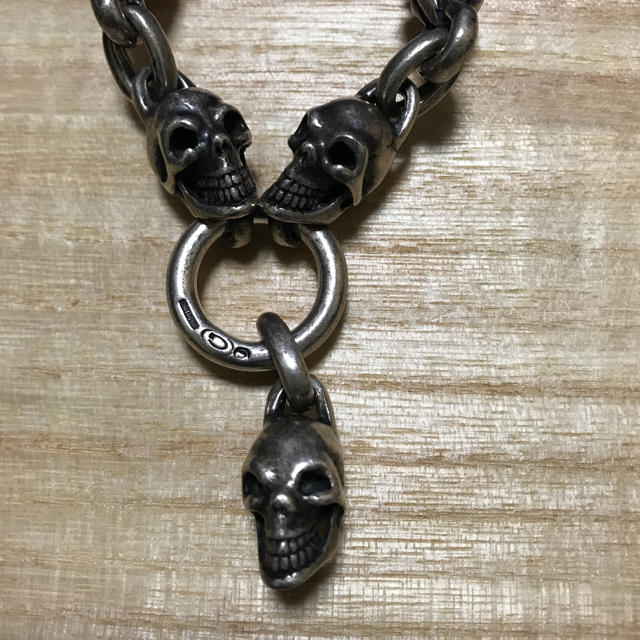 Gabor - 生前初期 ガボール ウォレットチェーン の通販 by 購入 Gabor - 生前初期 ガボール ウォレットチェーン の通販 by 購入