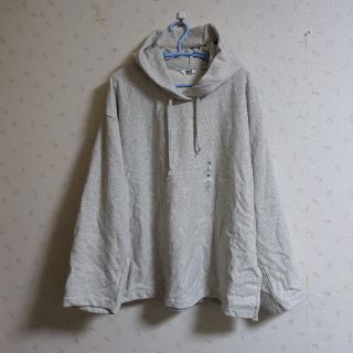 ユニクロ(UNIQLO)のUNIQLO★スウェットプルパーカー★XL(パーカー)