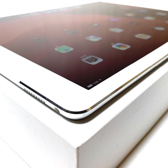 【超美品】Apple iPad Pro 12.9 シルバー simフリー
