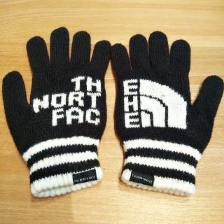 ザノースフェイス(THE NORTH FACE)のTHE NORTH FACE 手袋 グローブ S(手袋)