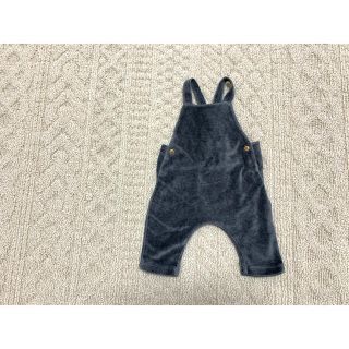 ザラキッズ(ZARA KIDS)のzara baby サロペット(パンツ)