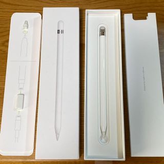 アップル(Apple)の【11’s shop様専用】第一世代Apple pencil(PC周辺機器)