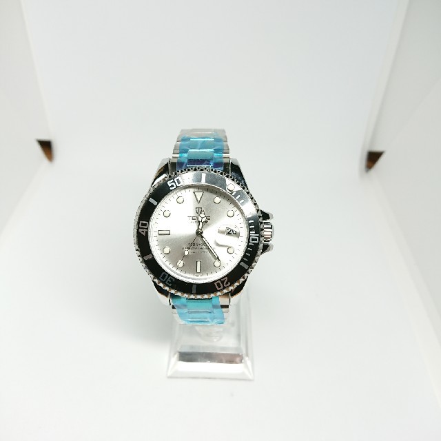 値下げセール 残りわずか 早い者勝ち 電池いらず TEVISE高級機械式腕時計の通販 by ヨシハラ's shop｜ラクマ